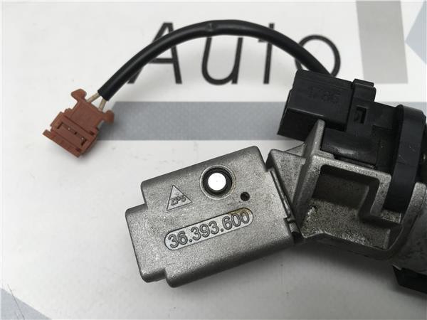 Clausor Arranque Peugeot 207 - 36393600