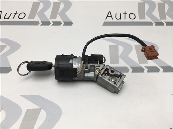 Clausor Arranque Peugeot 207 - 36393600