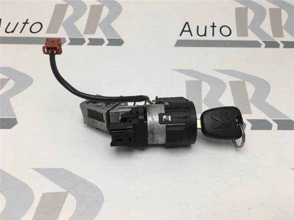 Clausor Arranque Peugeot 207 - 36393600