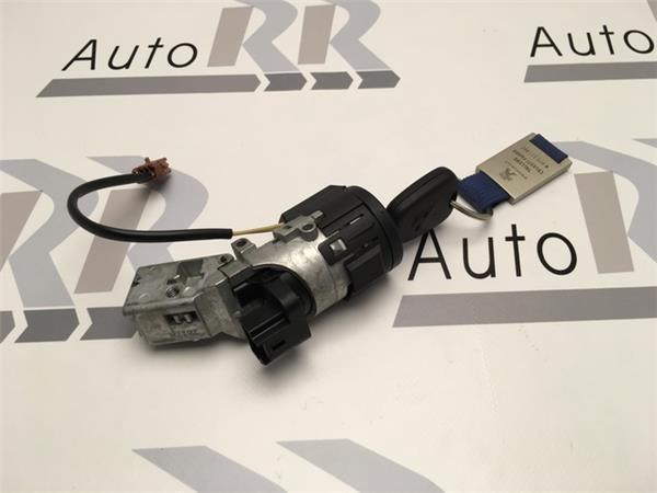 Clausor arranque peugeot parner ii - 9663123280