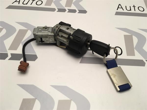 Clausor arranque peugeot parner ii - 9663123280