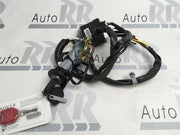 Clausor arranque Rover 600