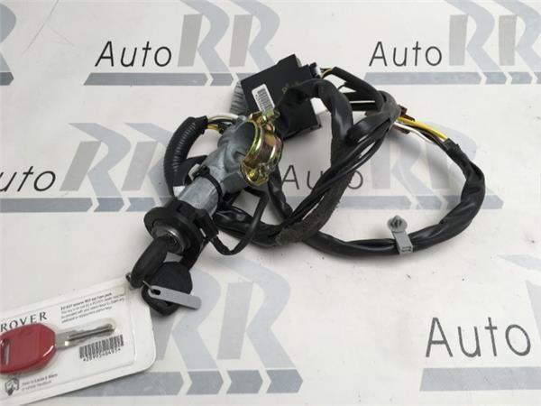 Clausor arranque Rover 600