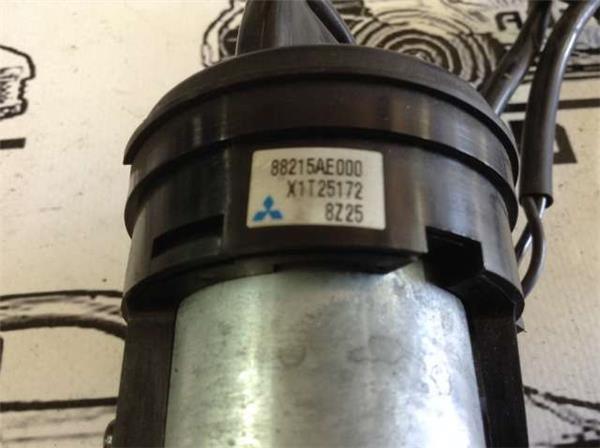 Clausor arranque subaru outback - 88215ae000