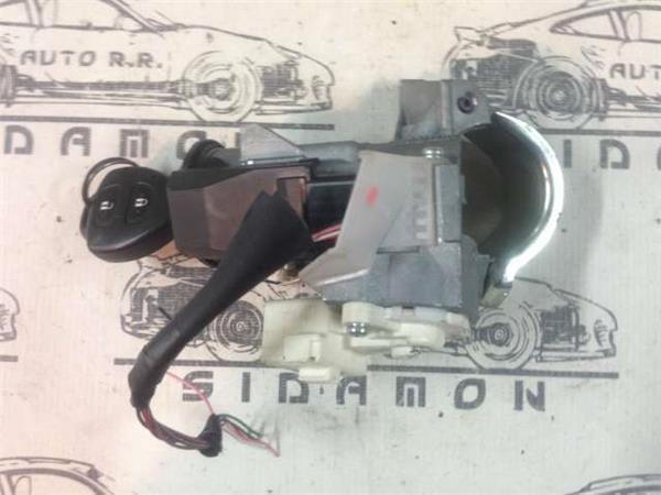 Clausor arranque toyota auris - 45020-0203