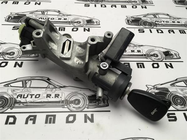 Clausor de arranque jeep cherokee kk - 05026073aq