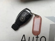 Clausor de arranque mercedes w164