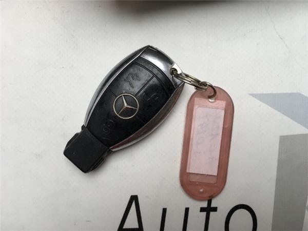 Clausor de arranque mercedes w164 - A1645453416