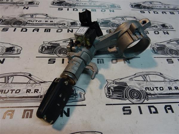 Clausor de arranque opel insignia - 