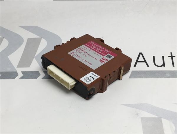 CLEARANCE &amp; BACK SONAR Toyota 8934060040 - 8934060040