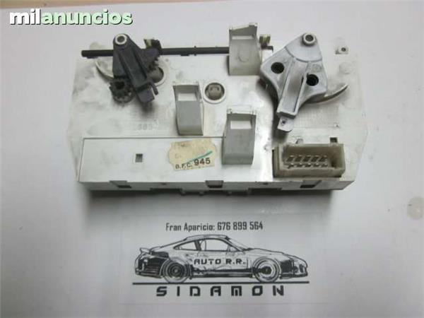 CLIMA PEUGEOT 206 BEHR 10689-01 - 1068901