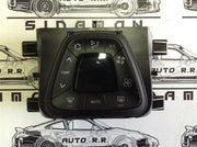 Clima toyota aygo 108 c1 5590yv010 - 5590yv010