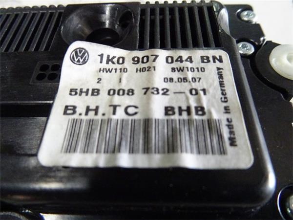 Clima volkswagen golf v 1k0907044bn - AutoRR 1k0907044bn