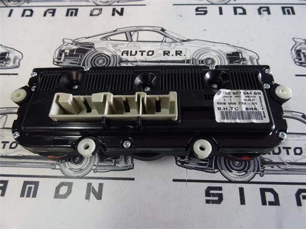 Clima volkswagen golf v 1k0907044bn - 1k0907044bn