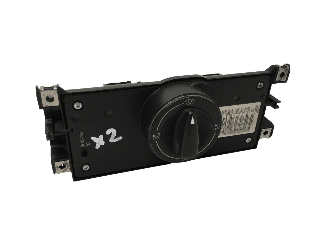 Climatizador 6k0819045e