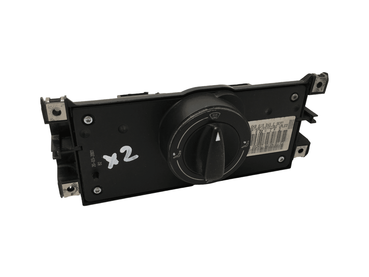 Climatizador 6k0819045e - 6k0819045e