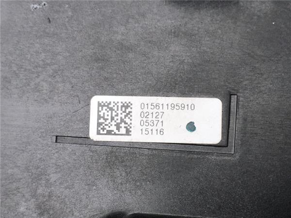 Climatizador Alfa Romeo Giulia 015611959 - 015611959