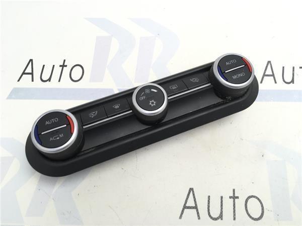 Climatizador Alfa Romeo Giulia 015611959 - 015611959