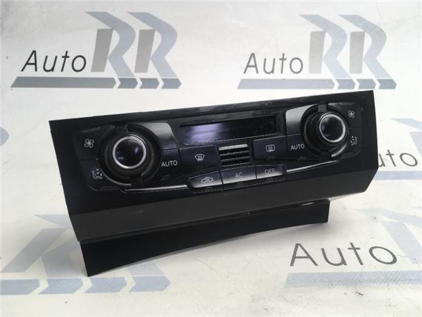 Climatizador Audi 8t1820043ab - 8t1820043ab