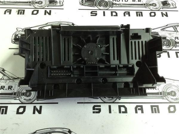 Climatizador audi a3 8p 8p0820043bg - 8p0820043bg