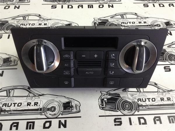 Climatizador audi a3 8p 8p0820043bg - 8p0820043bg