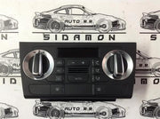 Climatizador audi a3 8p 8p0820043bk - 8p0820043bk