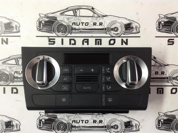Climatizador audi a3 8p 8p0820043bk - 8p0820043bk