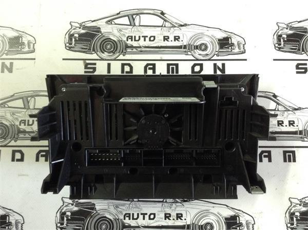 Climatizador audi a3 8p 8p0820043bk - 8p0820043bk