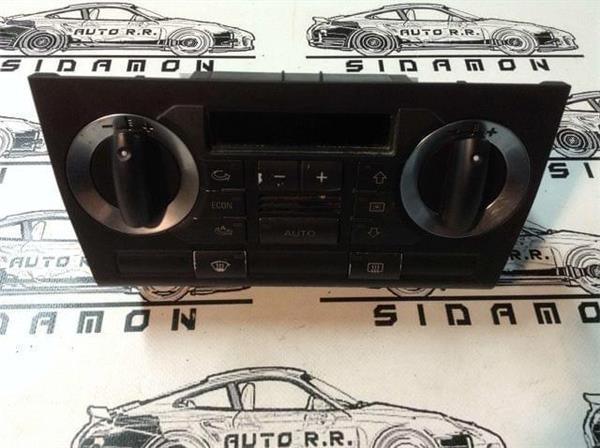 Climatizador audi a3 8p 8p0820043k - 8p0820043k