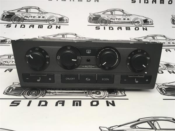 Climatizador audi a6 4f 4f1820043g - 4f1820043g