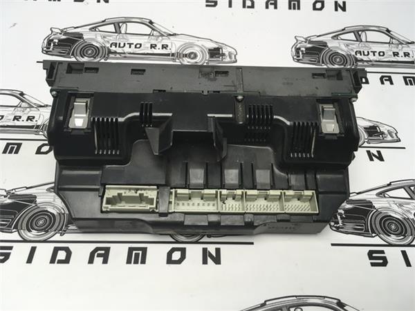 Climatizador audi a6 4f 4f1820043g - 4f1820043g