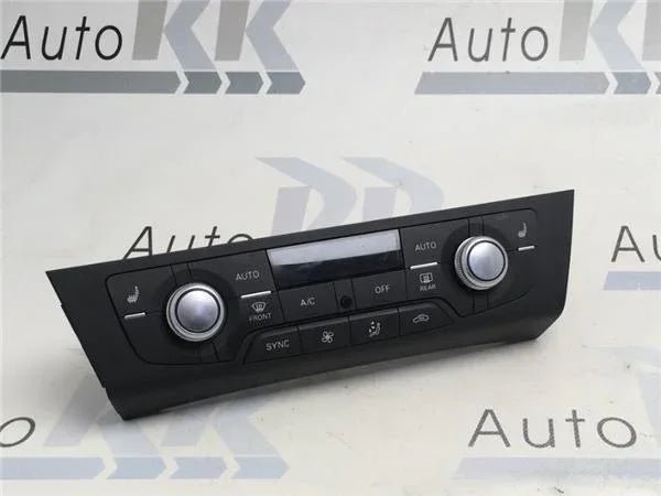 Climatizador Audi A6 4G 4g0820043bl