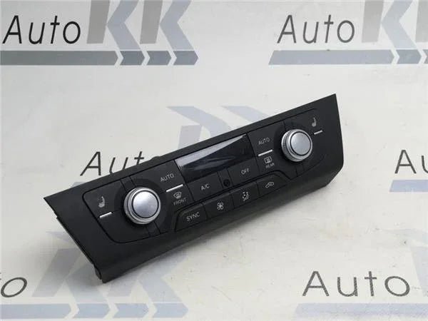 Climatizador Audi A6 4G 4g0820043bl