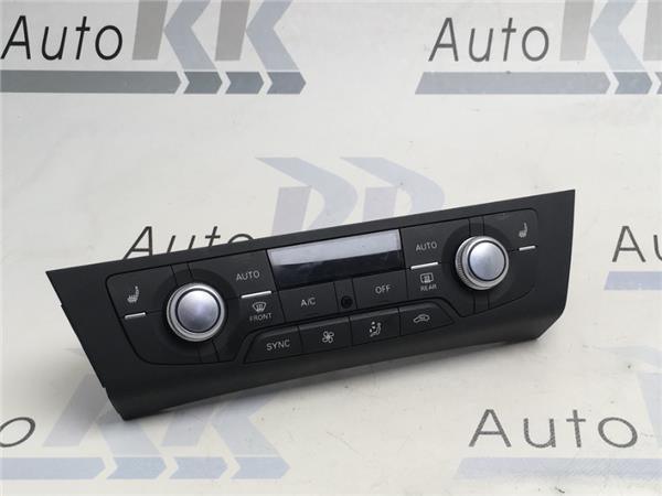 Climatizador Audi A6 4G 4g0820043bl - 4g0820043bl
