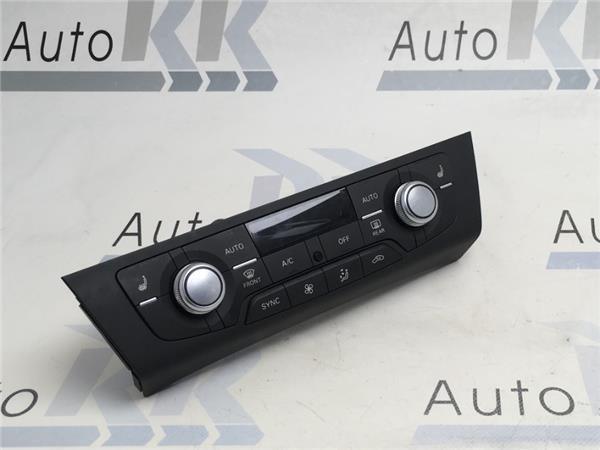 Climatizador Audi A6 4G 4g0820043bl - 4g0820043bl