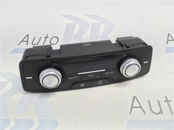 Climatizador Audi A6 4G 4g0919158q