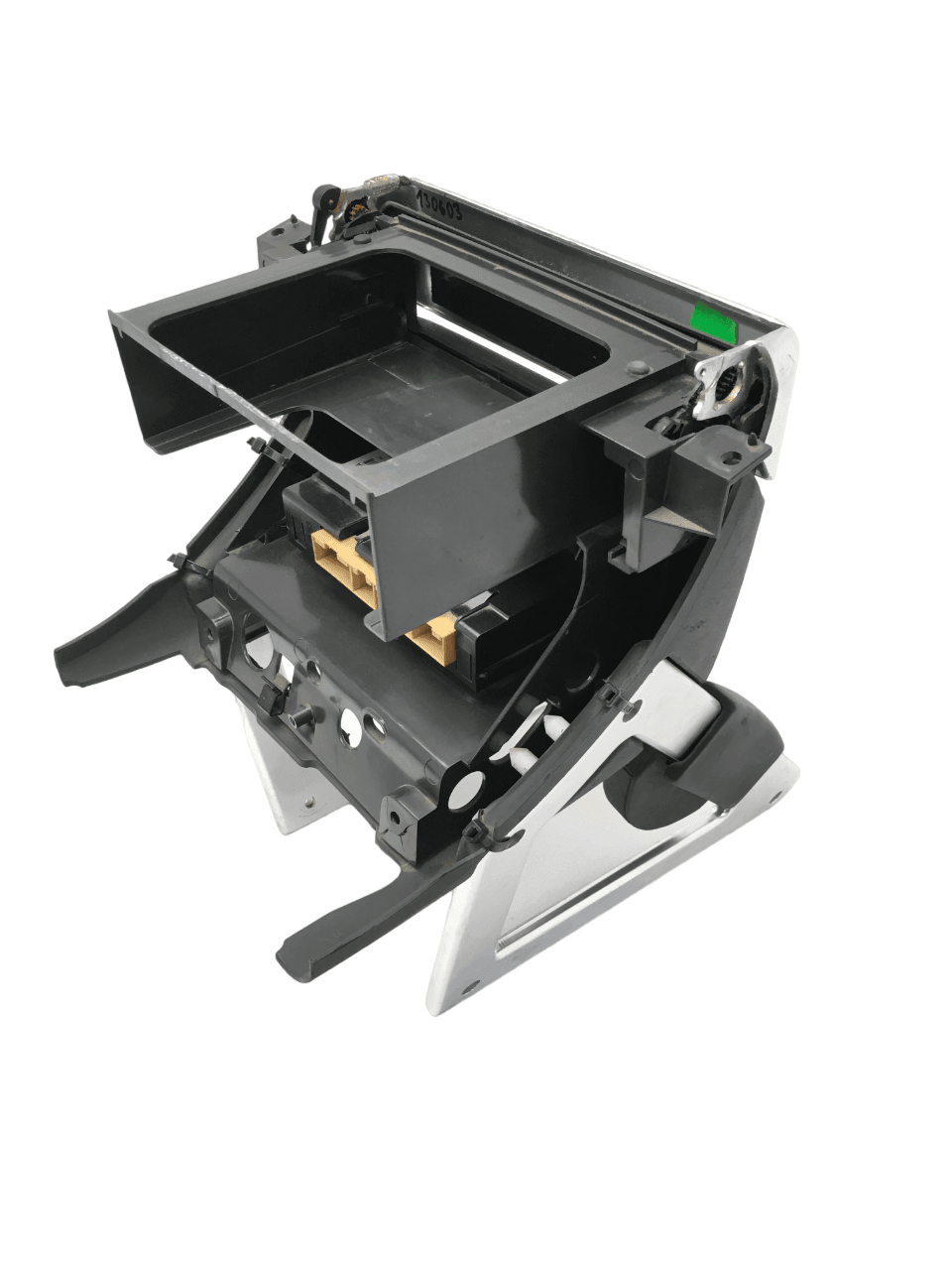 Climatizador Audi TT 8N 8N0820043A - 8N0820043A