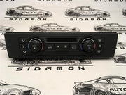 CLIMATIZADOR BMW 6411695853601 - 6411695853601