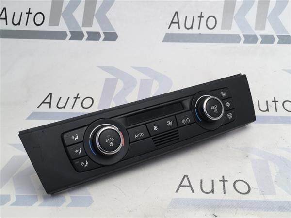 Climatizador Bmw 64119128213 - 64119128213