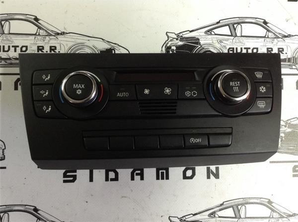 CLIMATIZADOR BMW E90 E92 64119147300-01 - 64119147300-01