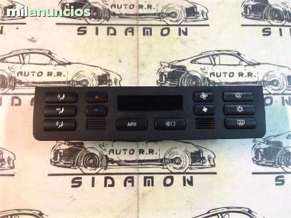 Climatizador bmw m3 e46 - 64.11 6939774