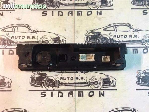 Climatizador bmw m3 e46 - 64.11 6939774