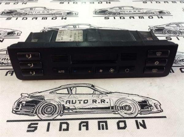Climatizador bmw serie 3 e46 - 64118382446