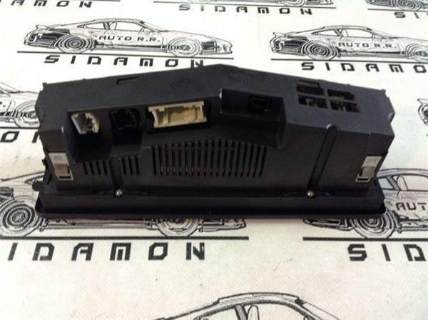 Climatizador bmw serie 3 e46 - 64118382446