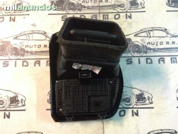Climatizador c4 picasso derecho - 9650868877