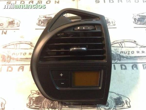 Climatizador c4 picasso derecho - 9650868877