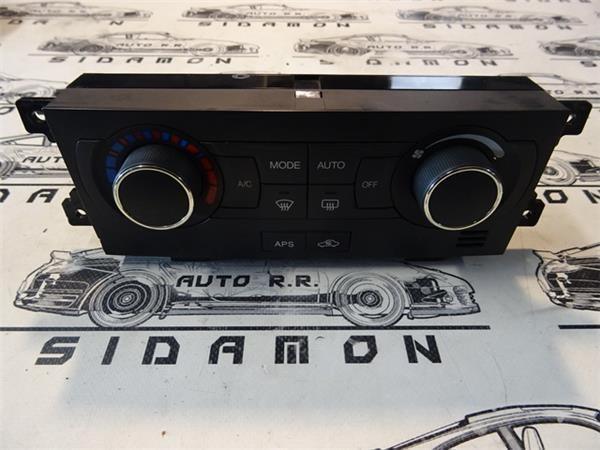 Climatizador chevrolet captiva - 96873528