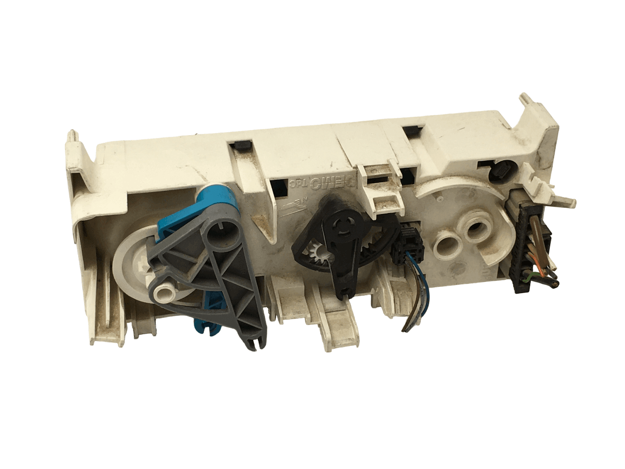 Climatizador Citroen Peugeot 1848819655 - 1848819655