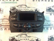 Climatizador citroen peugeot 96430991xt - 96430991xt