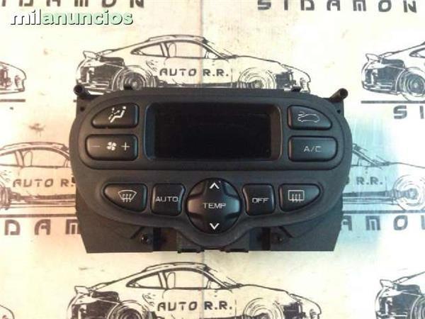 Climatizador citroen peugeot 96430991xt - 96430991xt